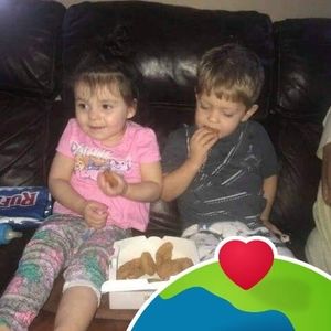 Meet your Posher, Pam